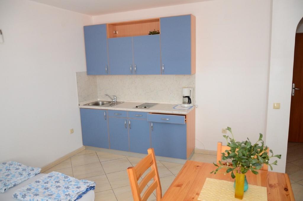 Apartments Bozic Novi Vinodolski Cameră foto