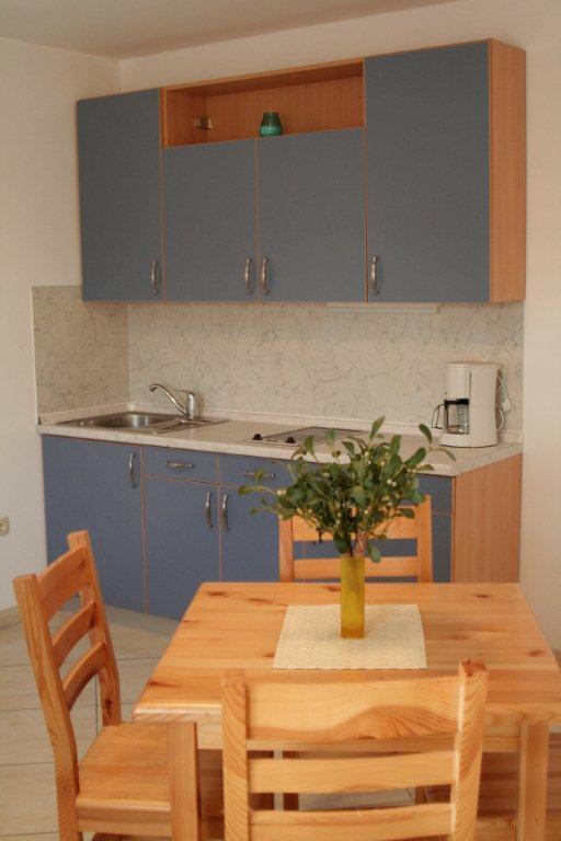 Apartments Bozic Novi Vinodolski Exterior foto