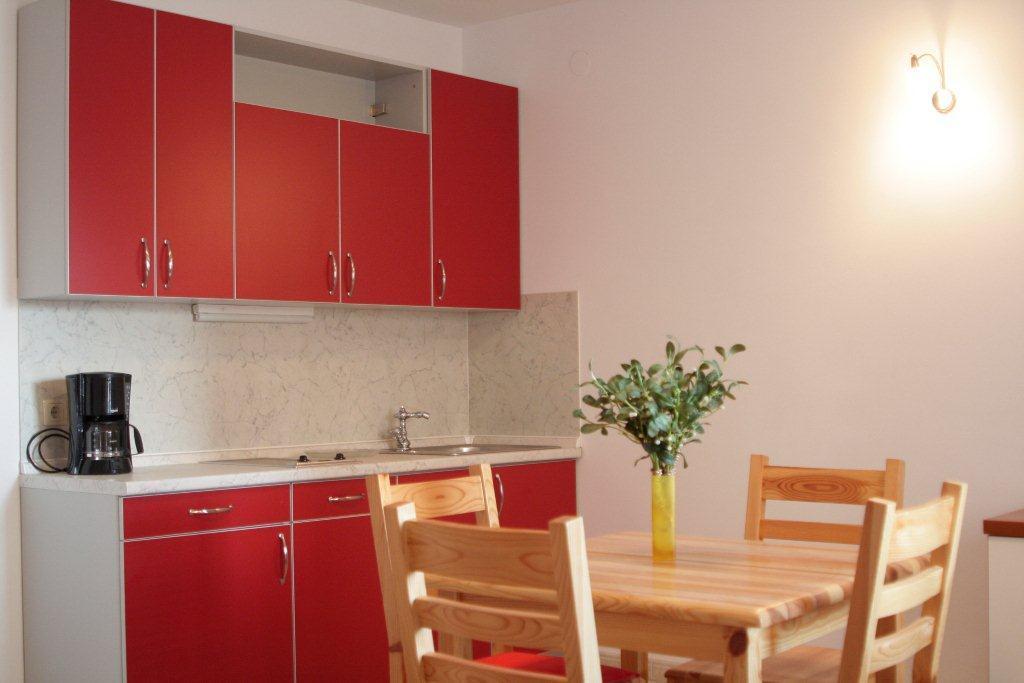 Apartments Bozic Novi Vinodolski Exterior foto